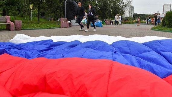 прописка в Астрахани